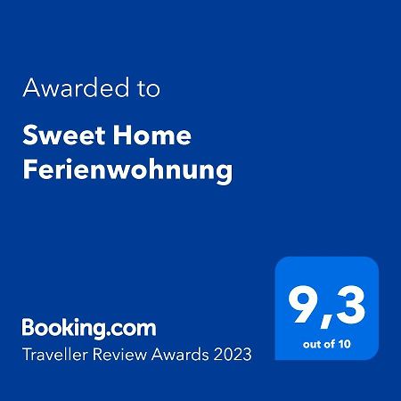 Sweet Home Ferienwohnung Ruderatshofen Buitenkant foto