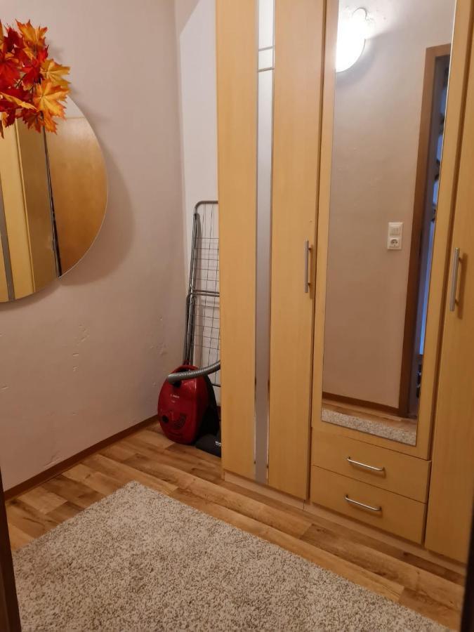 Sweet Home Ferienwohnung Ruderatshofen Buitenkant foto