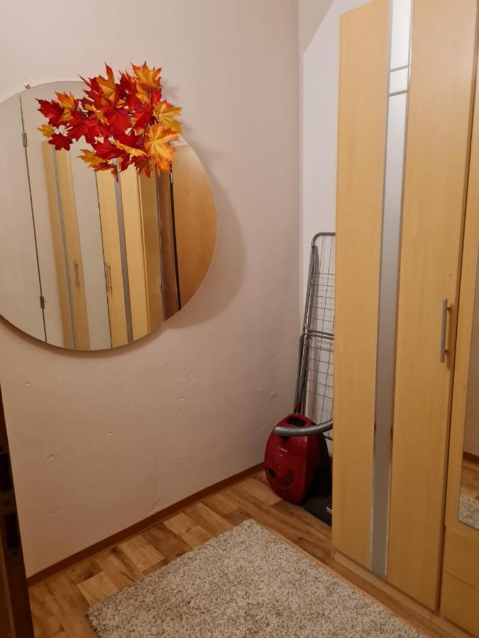 Sweet Home Ferienwohnung Ruderatshofen Buitenkant foto