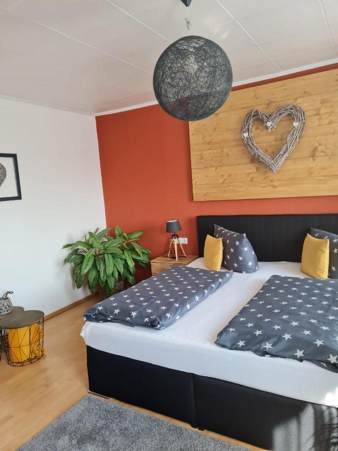 Sweet Home Ferienwohnung Ruderatshofen Buitenkant foto
