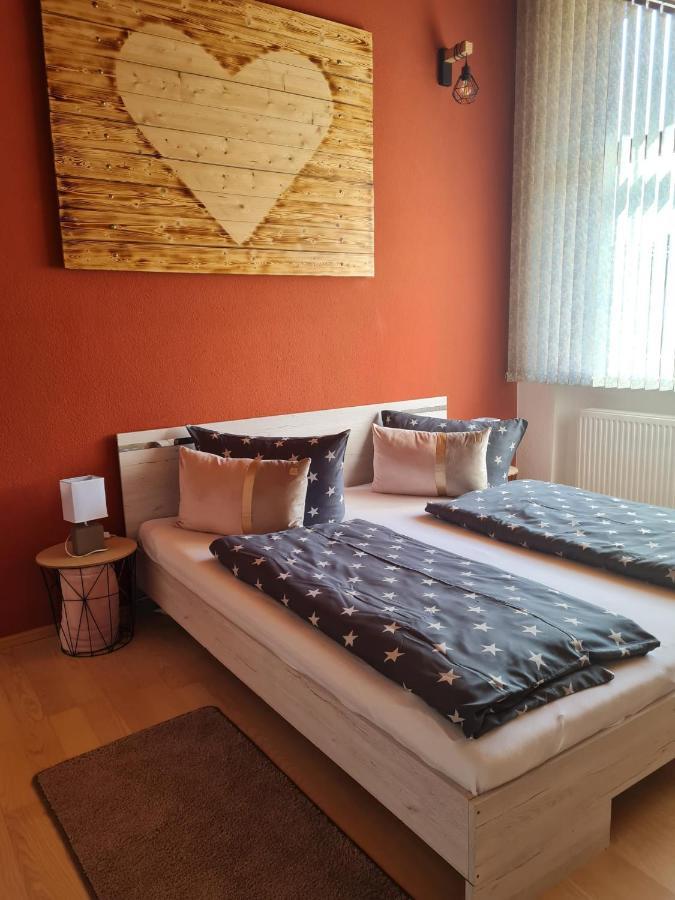 Sweet Home Ferienwohnung Ruderatshofen Buitenkant foto